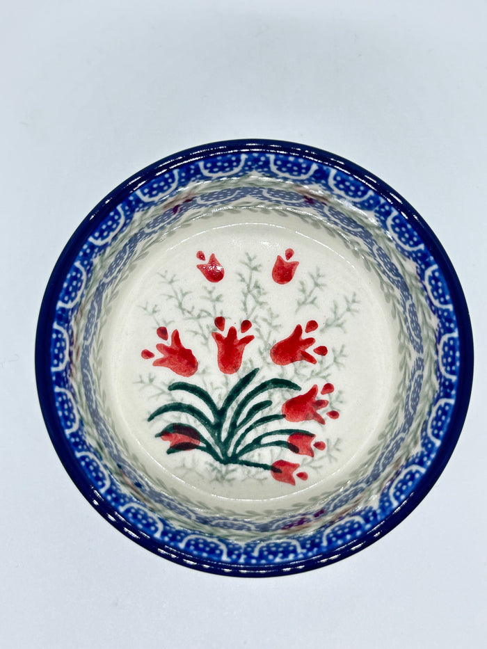 Bowl ~ Ramekin ~ 3.75 inch ~ 1437X - T3*