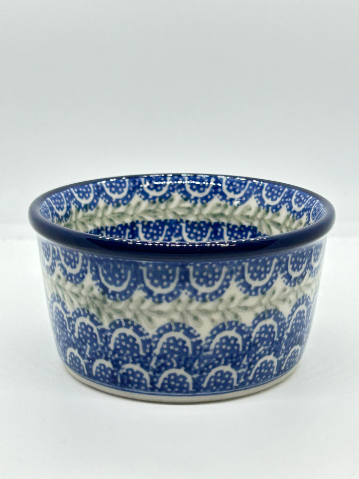 Bowl ~ Ramekin ~ 3.75 inch ~ 1437X - T3*