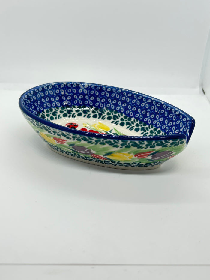Spoon Rest ~ 3.25W x 5L ~ U3787 - U4*