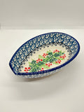 Spoon Rest ~ 3.25W x 5L ~ 1734X ~ T4*