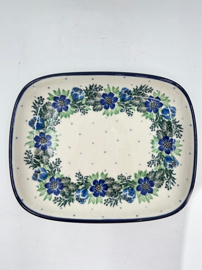 Tray ~ Sandwich ~ 6 x 7.25 inch ~ 1533X - T3*
