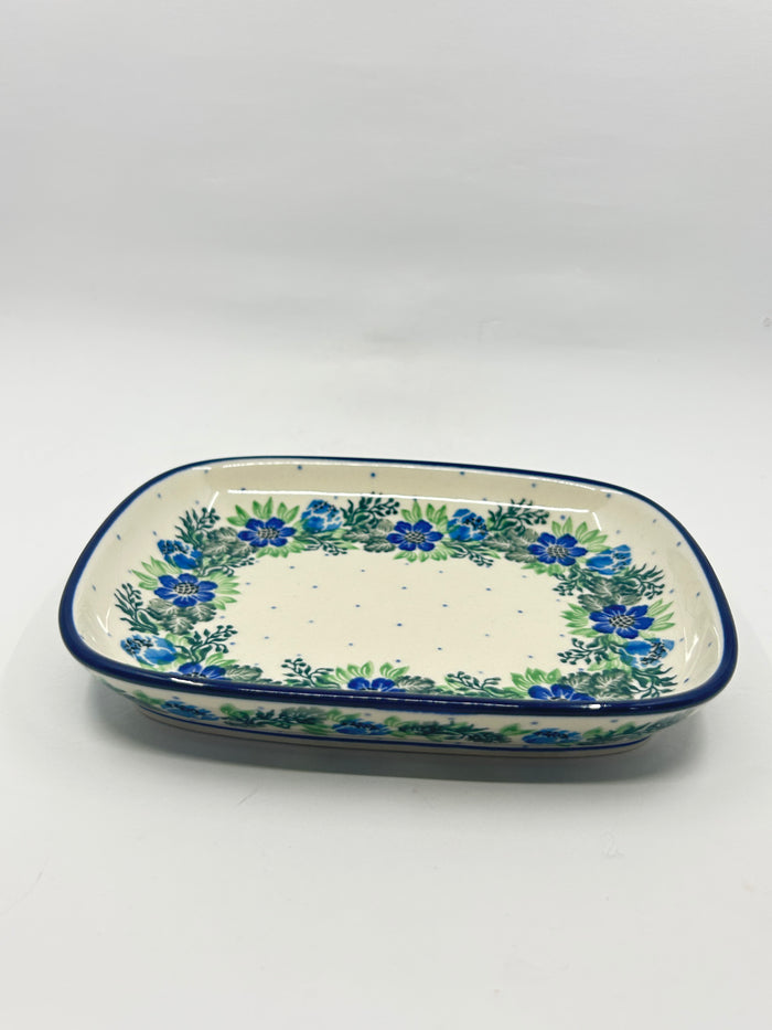 Tray ~ Sandwich ~ 6 x 7.25 inch ~ 1533X - T3*