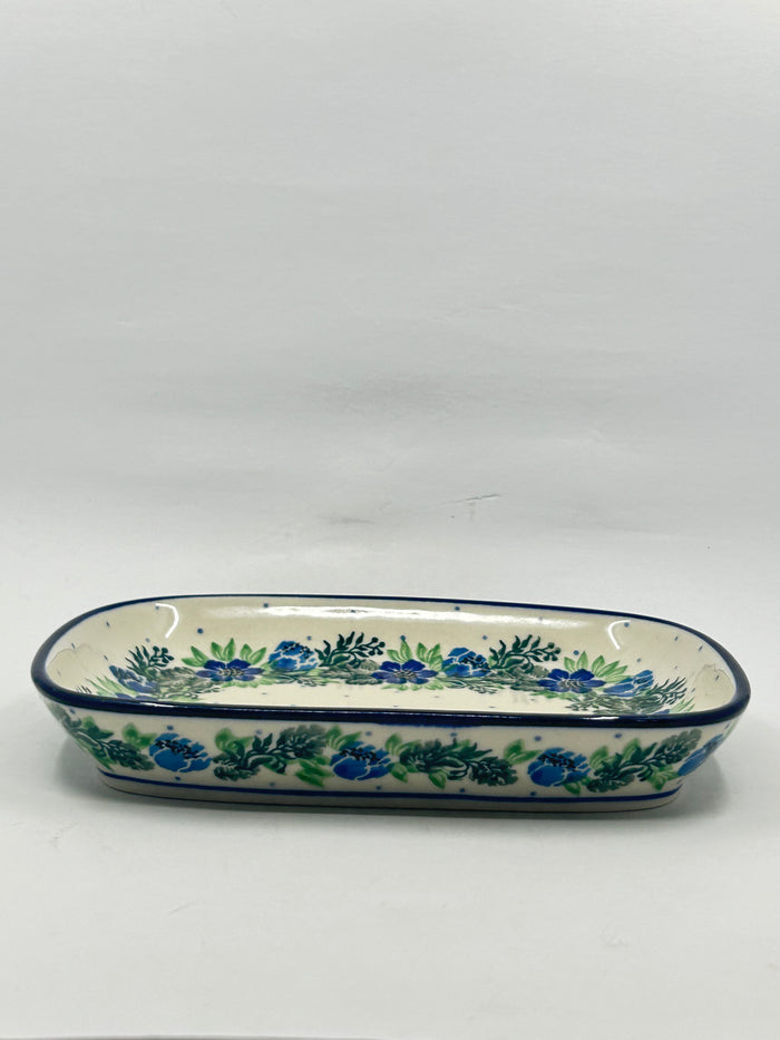 Tray ~ Sandwich ~ 6 x 7.25 inch ~ 1533X - T3*