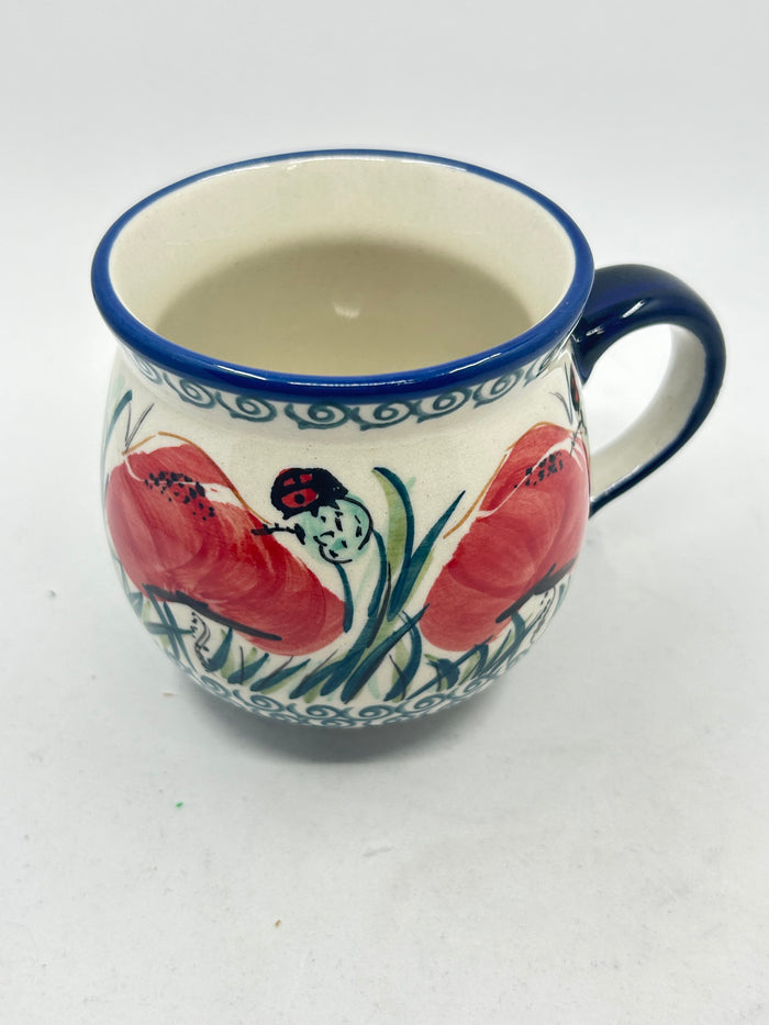 11 oz. Bubble Mug ~ PD01