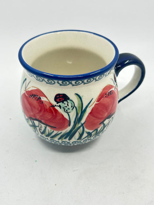 11 oz. Bubble Mug ~ PD01