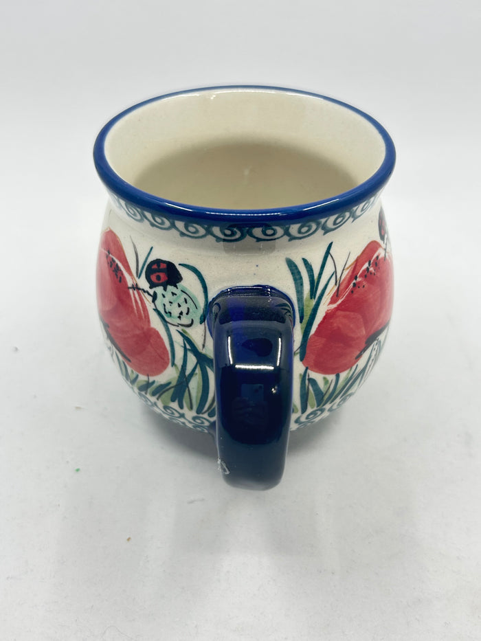 11 oz. Bubble Mug ~ PD01