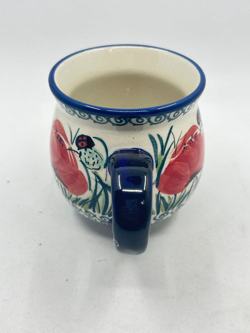 11 oz. Bubble Mug ~ PD01