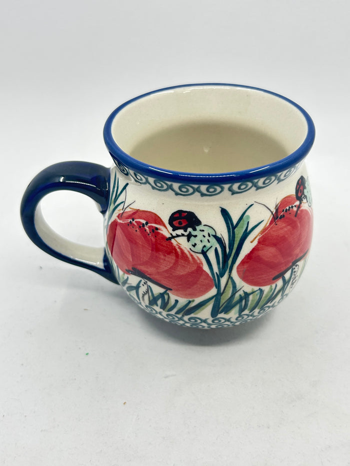 11 oz. Bubble Mug ~ PD01