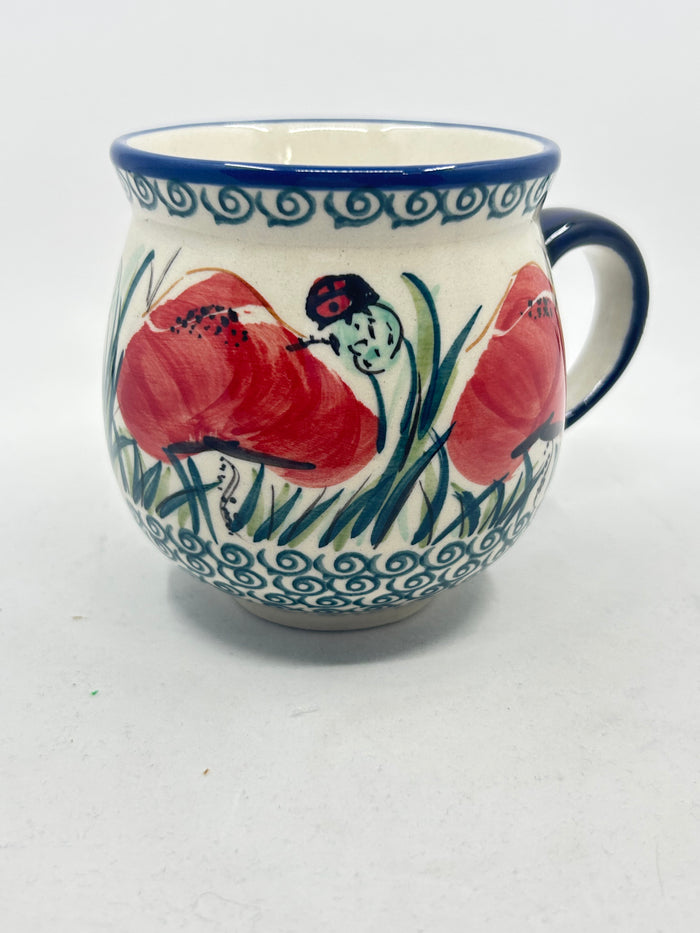 11 oz. Bubble Mug ~ PD01