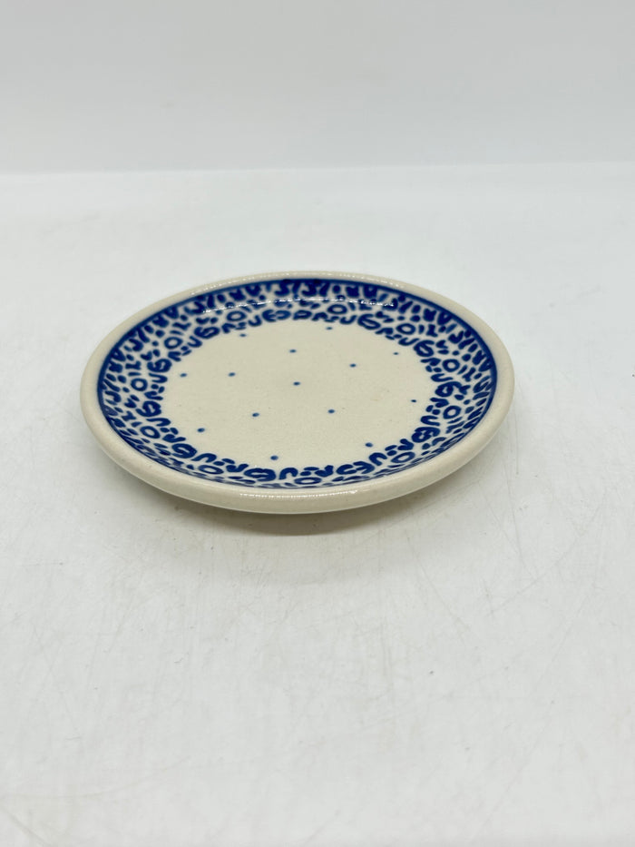Coaster ~ 4 inch ~ 0056 ~ T1!