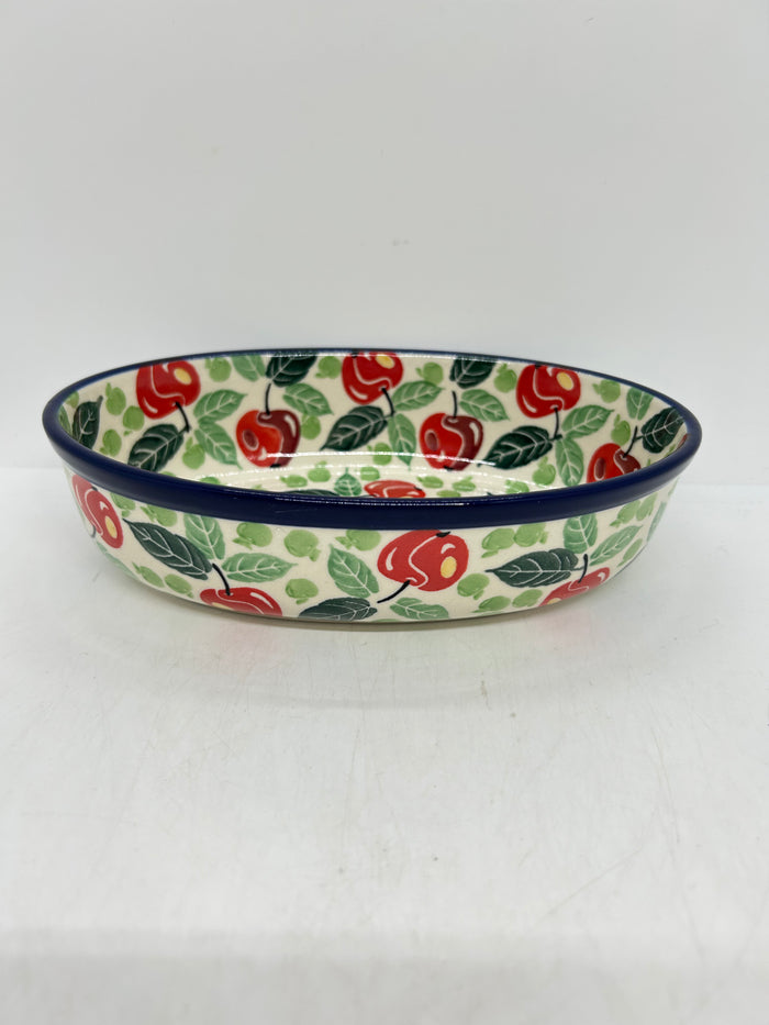 8" Baker ~ Oval ~ 3248X ~ T4!
