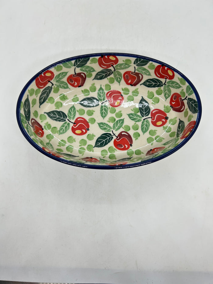 8" Baker ~ Oval ~ 3248X ~ T4!