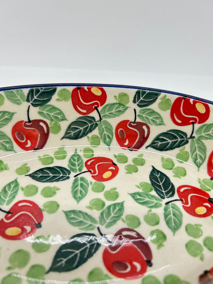 8" Baker ~ Oval ~ 3248X ~ T4!