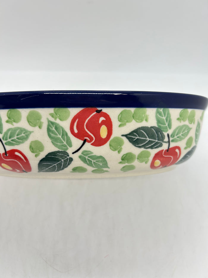 8" Baker ~ Oval ~ 3248X ~ T4!