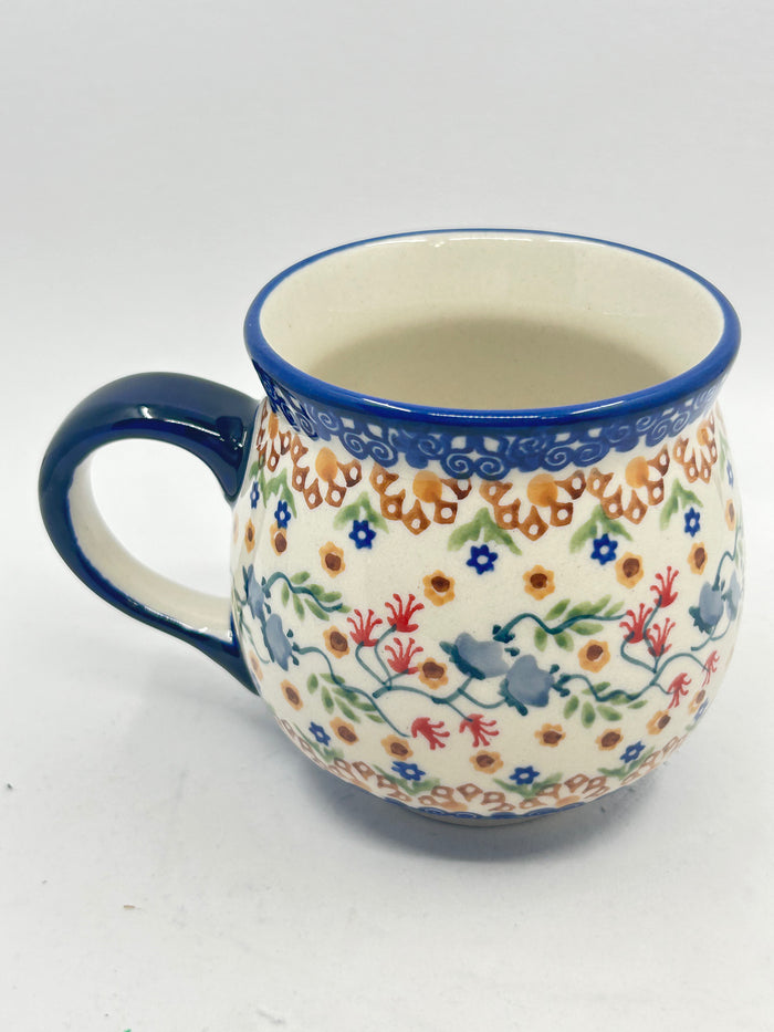 11 oz. Bubble Mug ~ P273
