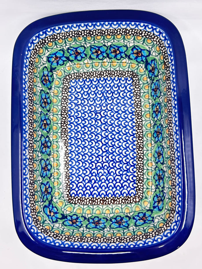 Baker ~ w/Grip Edge ~ 7 x 9.75 inch ~ U0151 ~ U3*