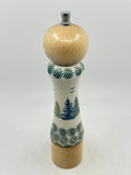 Light Wood Spice Grinder - PS29