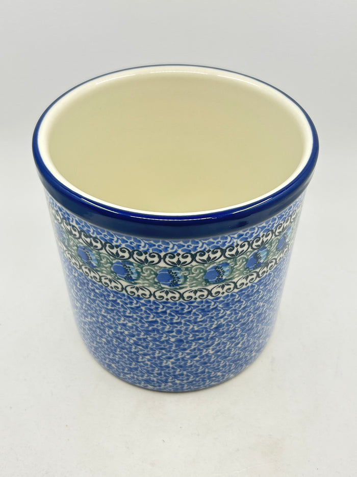 Utensil Holder ~ 5.5 inch ~ 1513X ~ T3!