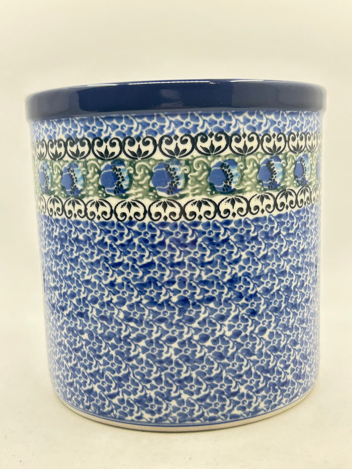 Utensil Holder ~ 5.5 inch ~ 1513X ~ T3!