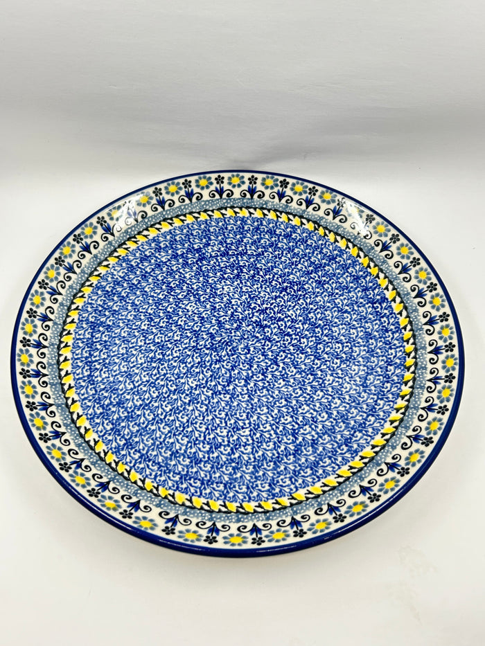 Plate ~ Dinner ~  10 inch ~ 2178X - T4*