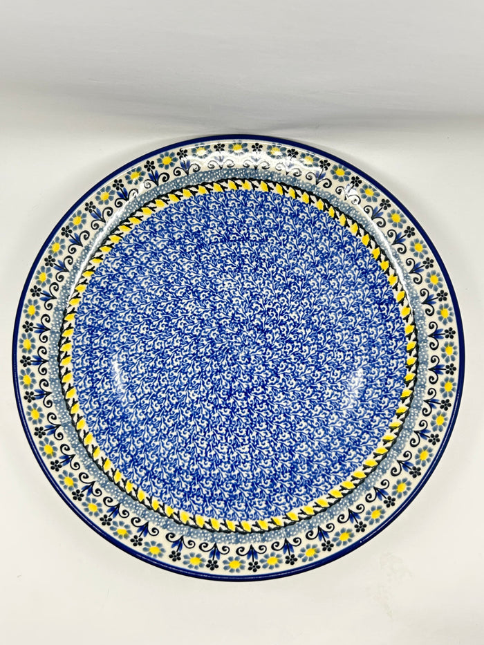 Plate ~ Dinner ~  10 inch ~ 2178X - T4*