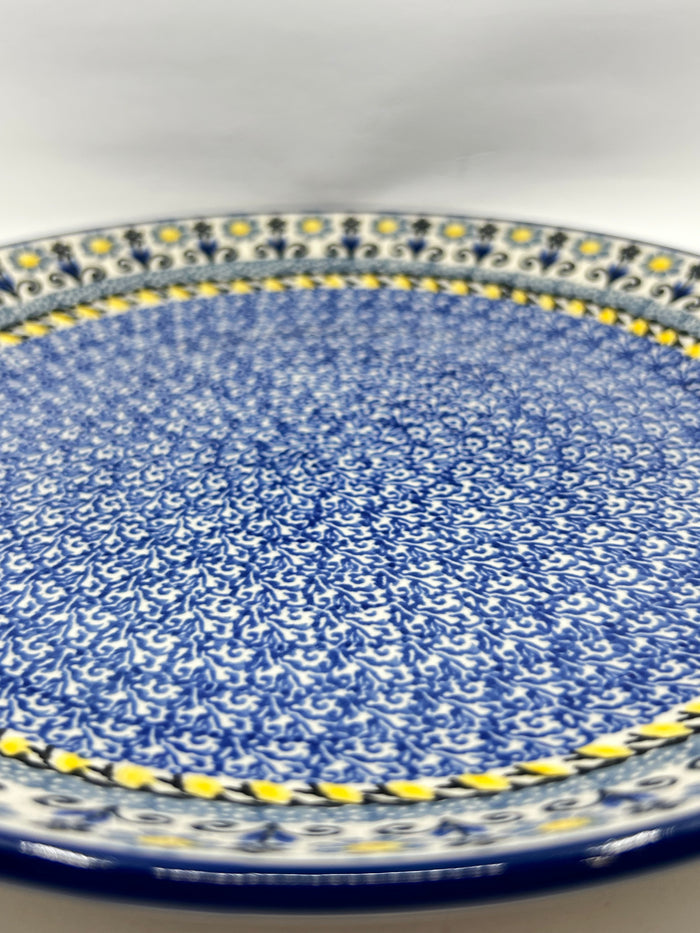 Plate ~ Dinner ~  10 inch ~ 2178X - T4*