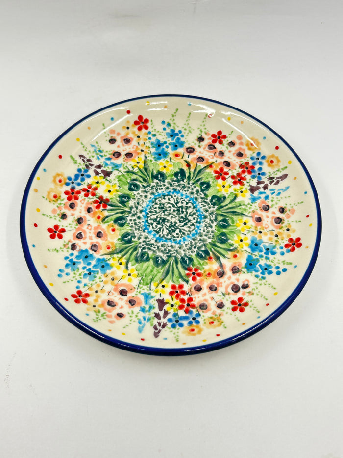 261 ~ Plate ~ Bread & Butter ~ 6.25" U4875 ~ U5*
