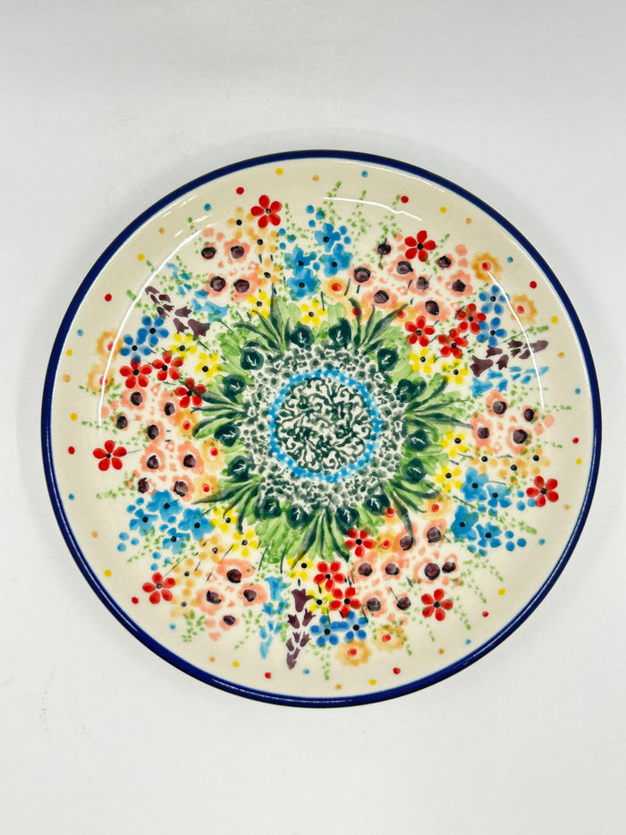 261 ~ Plate ~ Bread & Butter ~ 6.25" U4875 ~ U5*