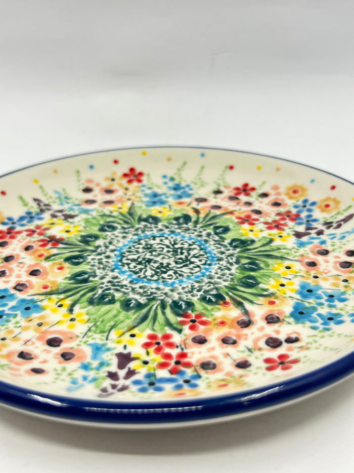 261 ~ Plate ~ Bread & Butter ~ 6.25" U4875 ~ U5*