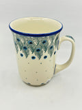 Mug ~ Bistro ~ 16 oz. ~ 2128X ~ T1*