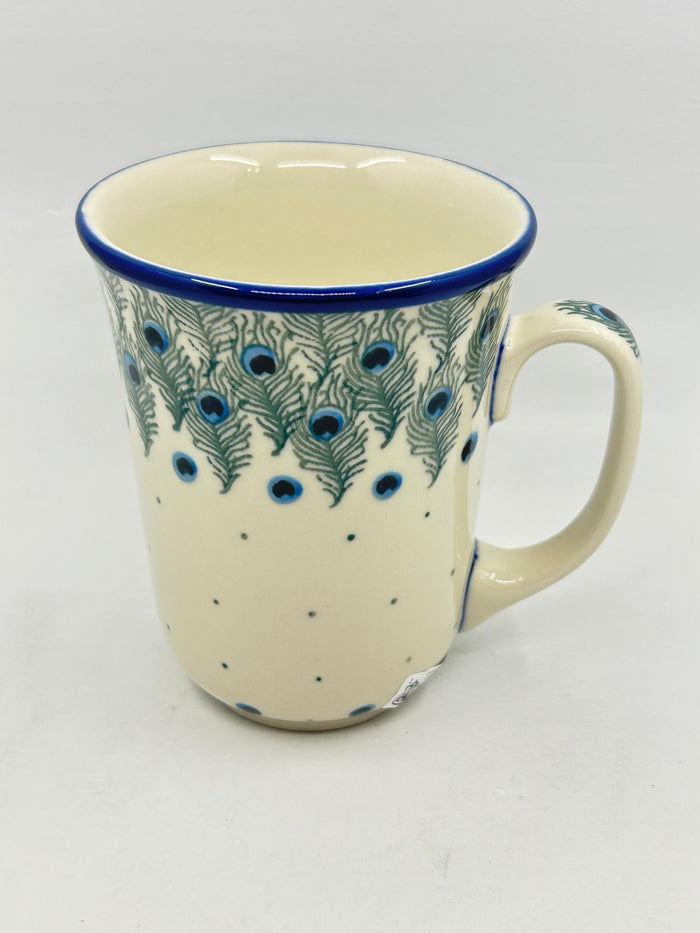 Mug ~ Bistro ~ 16 oz. ~ 2128X ~ T1*