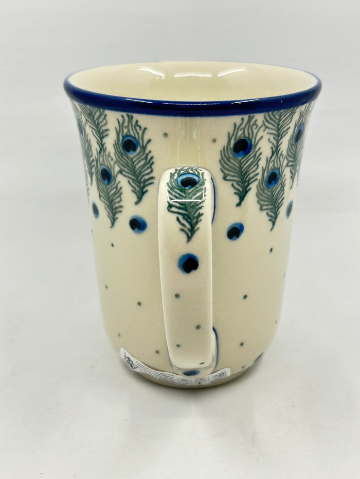 Mug ~ Bistro ~ 16 oz. ~ 2128X ~ T1*