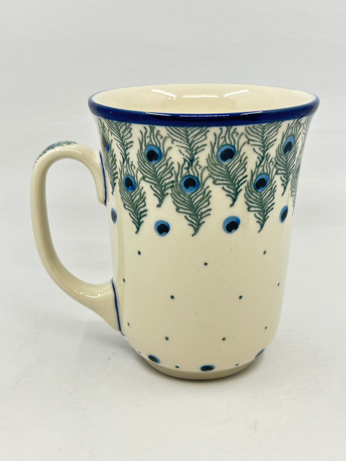 Mug ~ Bistro ~ 16 oz. ~ 2128X ~ T1*