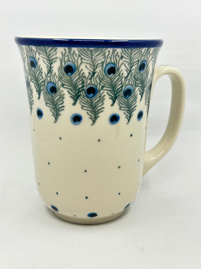 Mug ~ Bistro ~ 16 oz. ~ 2128X ~ T1*