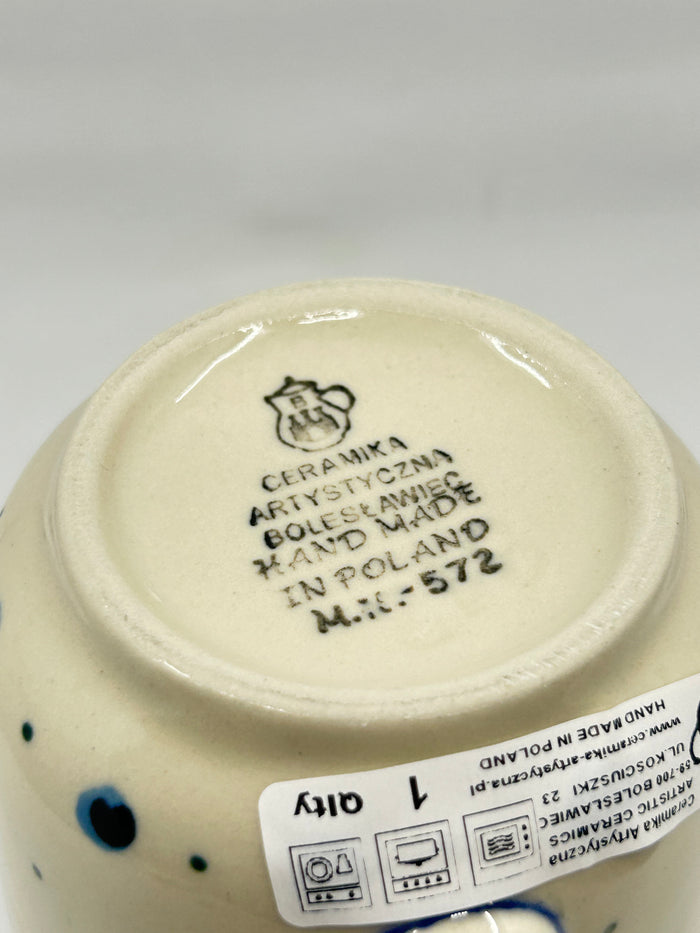 Mug ~ Bistro ~ 16 oz. ~ 2128X ~ T1*