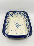 Baker ~ w/Grip Edge ~ 7 x 9.75 inch ~ 2222x ~ T4*