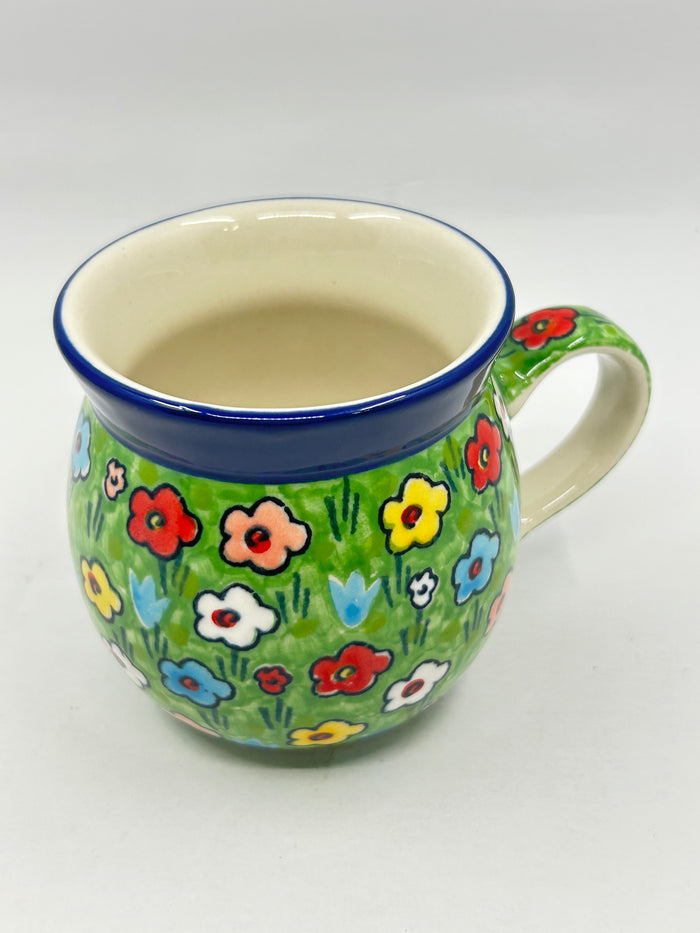 Bubble Mug ~ 8 oz ~ U4878 ~ U6*