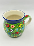 Bubble Mug ~ 8 oz ~ U4878 ~ U6*