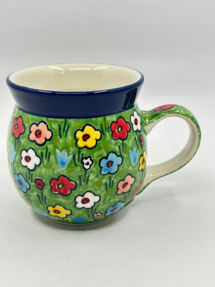 Bubble Mug ~ 8 oz ~ U4878 ~ U6*