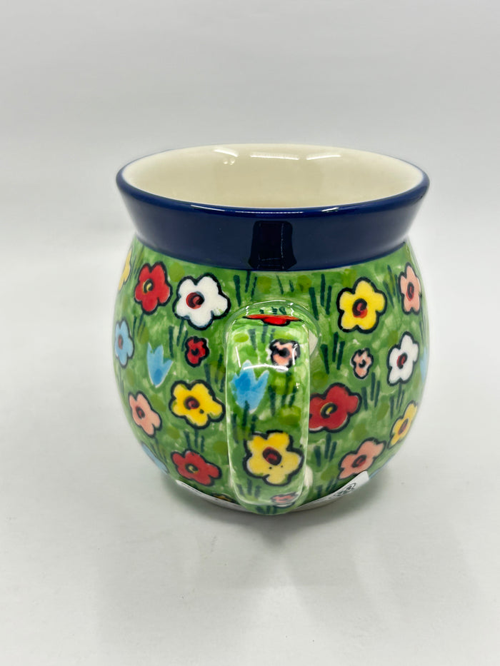 Bubble Mug ~ 8 oz ~ U4878 ~ U6*