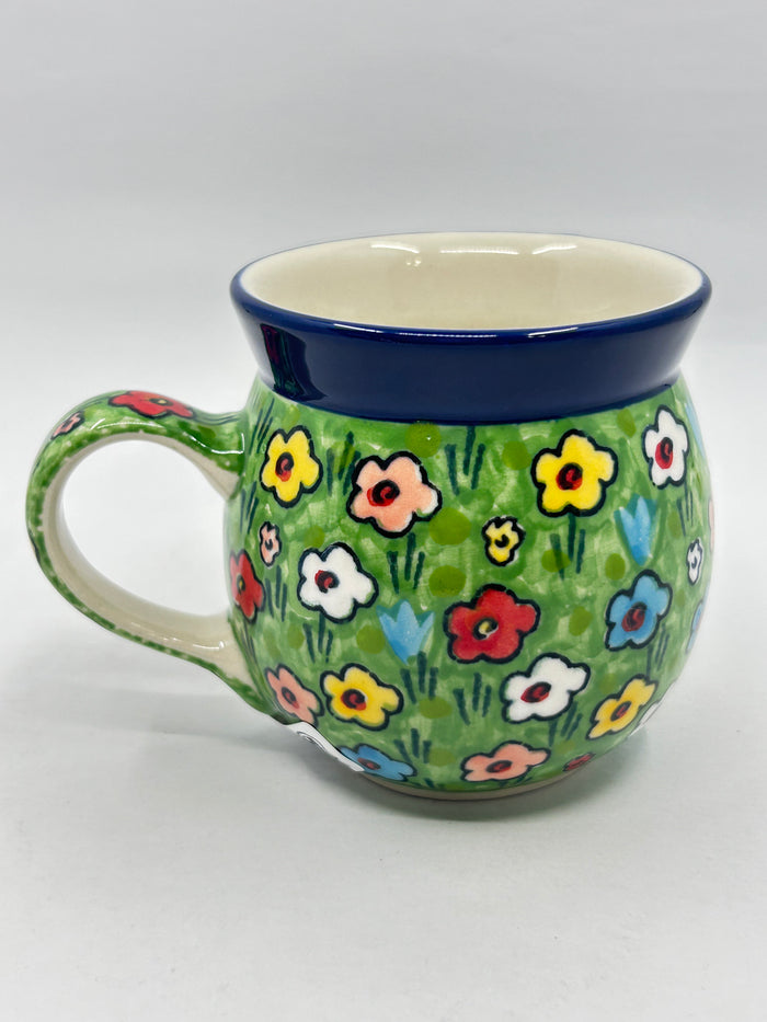 Bubble Mug ~ 8 oz ~ U4878 ~ U6*