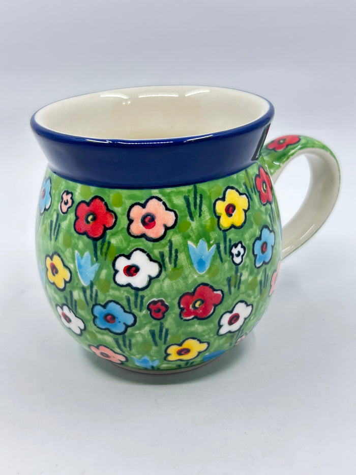 Bubble Mug ~ 8 oz ~ U4878 ~ U6*