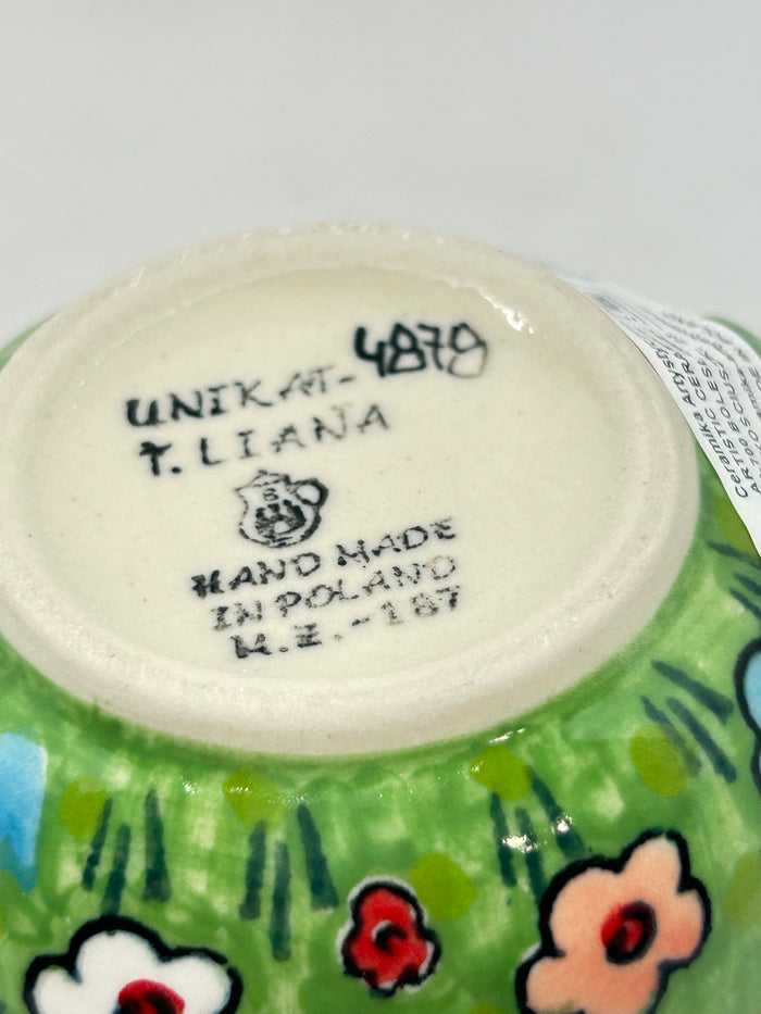Bubble Mug ~ 8 oz ~ U4878 ~ U6*
