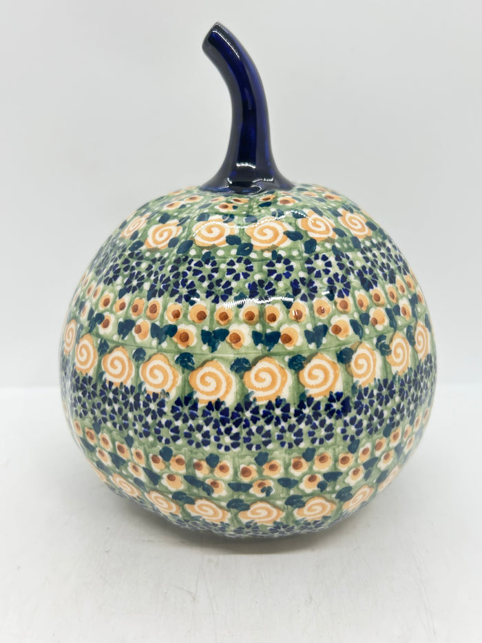 Medium Pumpkin - 00LM