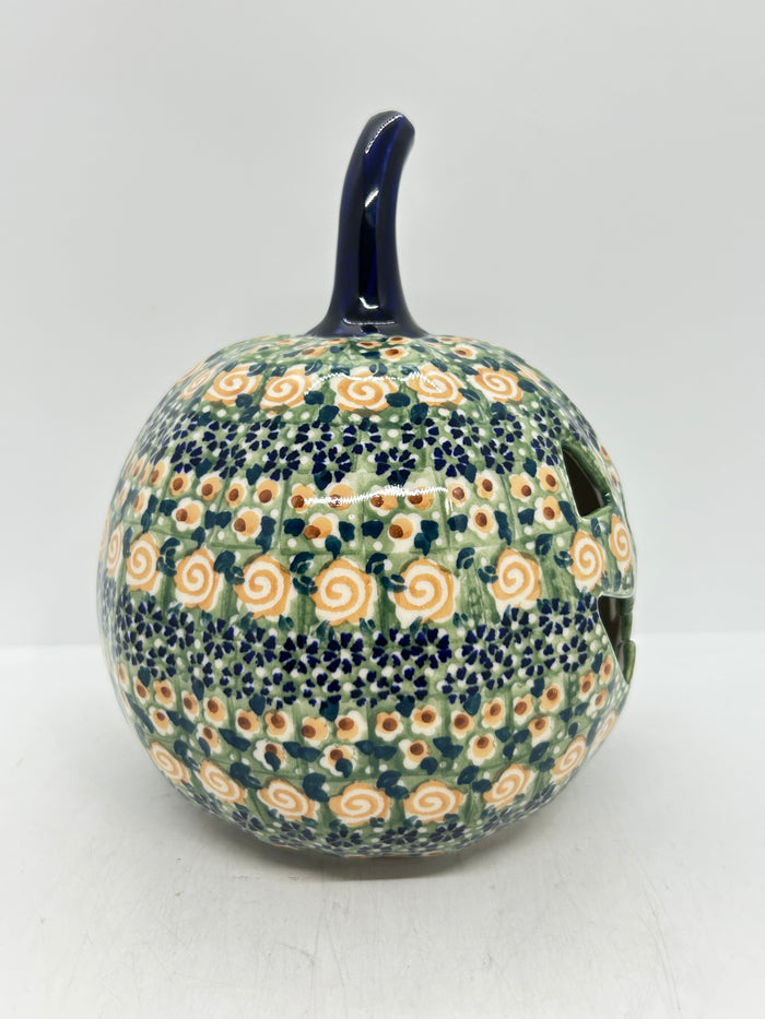 Medium Pumpkin - 00LM