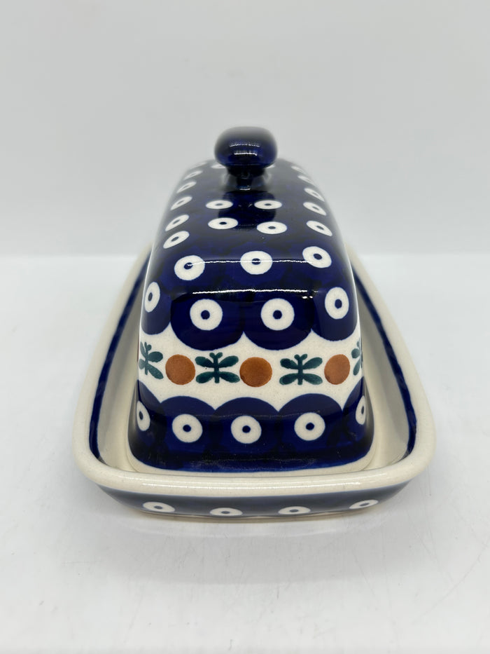 American Butter Dish  - 0070