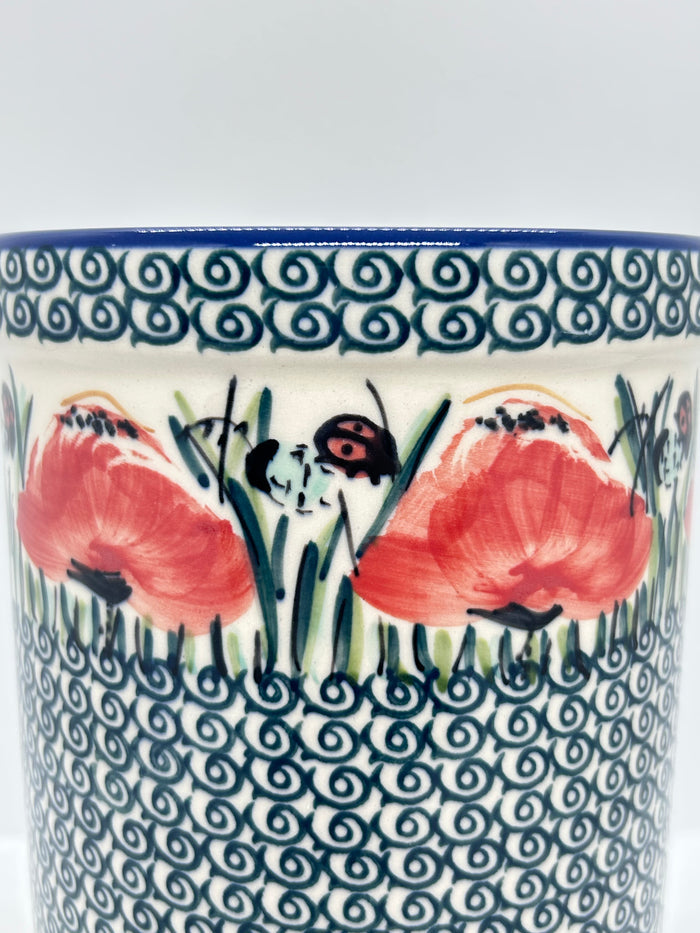 Utensil Holder ~ PD01