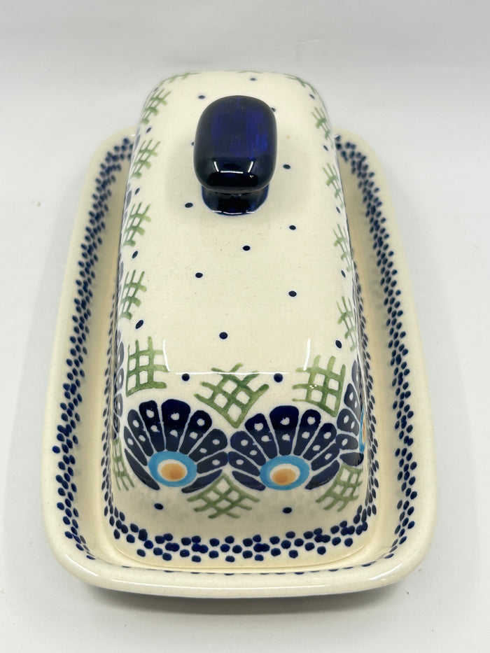 American Butter Dish  - DPPP