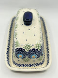 American Butter Dish  - DPPP