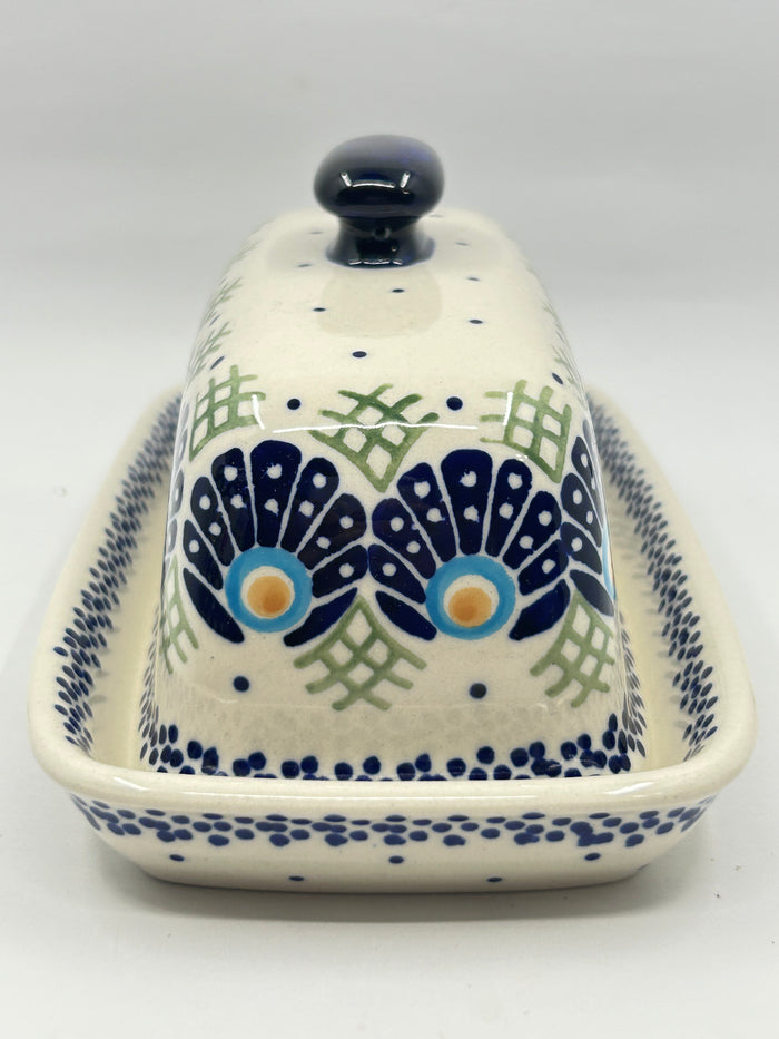 American Butter Dish  - DPPP
